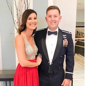 Meet your Posher, Whitley